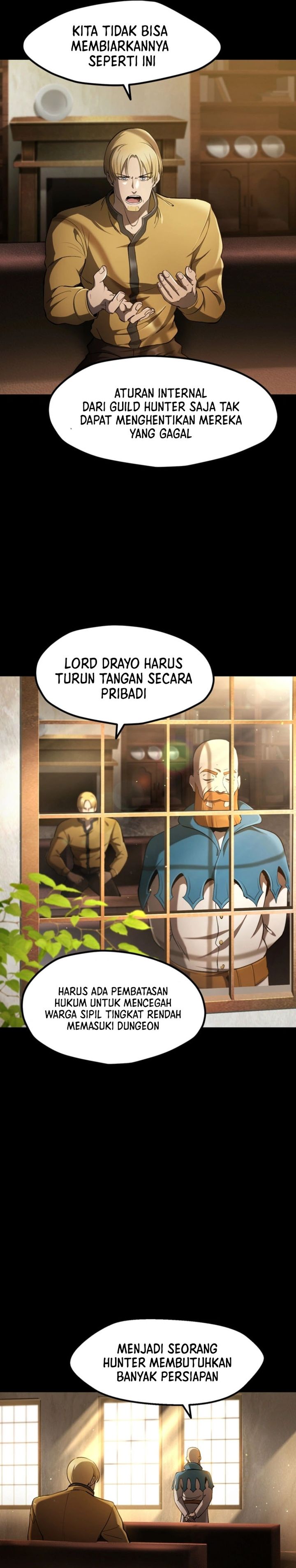 Otherworldly Sword King’s Survival Records Chapter 249 Gambar 8